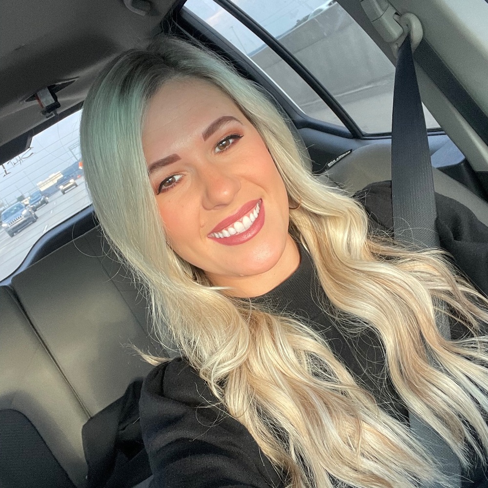 Meet your Posher, Erin